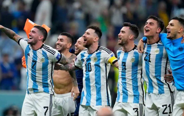 12 lucas: memes por los precios de las entradas de Argentina vs Panamá