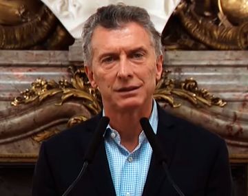 Macri