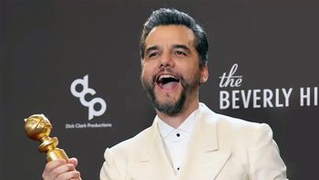 Wagner Moura. Wagner Moura.