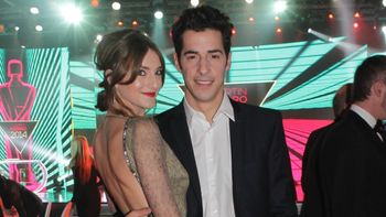 Esteban Lamothe Julieta Zylberberg Esteban Lamothe Julieta Zylberberg