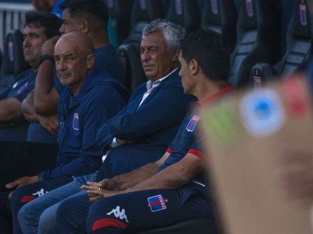 La fuerte crítica de la hija de Pipo Gorosito a la dirigencia de Tigre: Háganse cargo