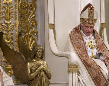 El Episcopado destacó el coraje y valentía del Papa