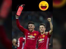 los memes por los incidentes tras la eliminacion de boca los memes por los incidentes tras la eliminacion de boca