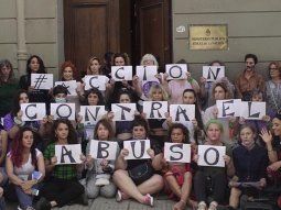 Juicio a Juan Darthés: Actrices Argentinas repudió el accionar del tribunal de Brasil