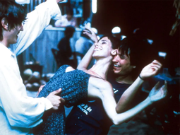 La nueva película mexicana disponible que tiene escenas muy subidas de tono. La nueva película mexicana disponible que tiene escenas muy subidas de tono.