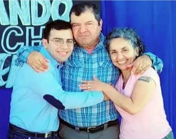 Caso Cecilia: César Sena y sus padres se negaron a declarar