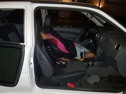 Un policía mató a un delincuente que intentó asaltarlo con un arma de juguete