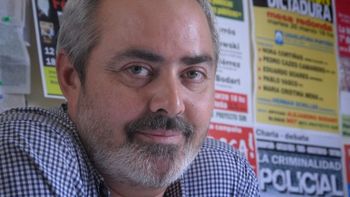 hay un doble discurso tanto en la ciudad como en nacion