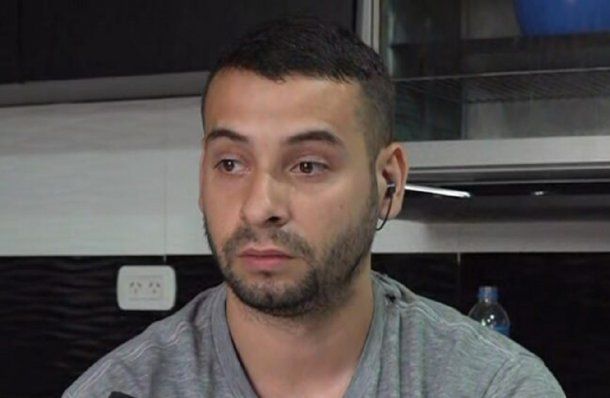 Habló el hombre que dejó que su hijo de 7 años maneje su camioneta y pidió perdón