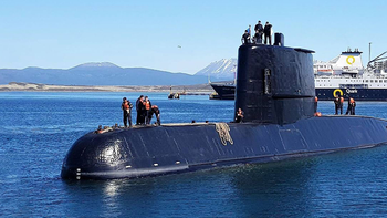 ARA San Juan ARA San Juan