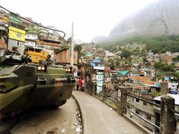 Denuncian que por la inseguridad mueren 160 personas por día