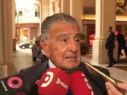 Empresario y ex jefe de Javier Milei destrozó al presidente: Que se ponga las bolas para dirigir al país