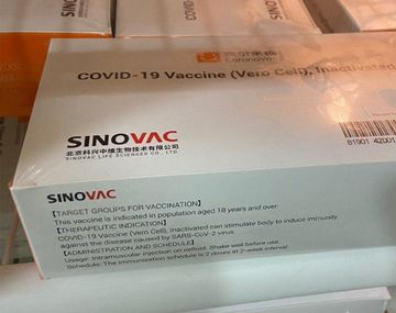 Uruguay: tiraron a la basura 800 dosis de la vacuna por falta de frío