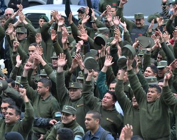 Cuando tengamos el decreto nuevo