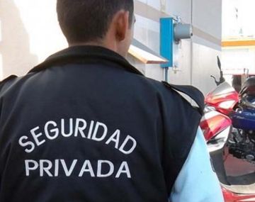 Un intendente quiere seguridad privada para cuidar a su ciudad