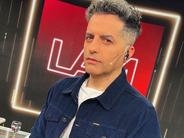 Quién es la nueva angelita de LAM