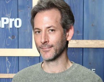 Quién fue Jeff Baena