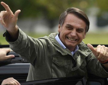 Bolsonaro se burla de Argentina: el motivo