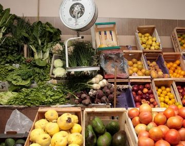 ¿Dónde guardar estas frutas y verduras?