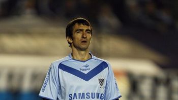 barovero rechazo una nueva oferta de velez. ¿se acerca a river? barovero rechazo una nueva oferta de velez. ¿se acerca a river?