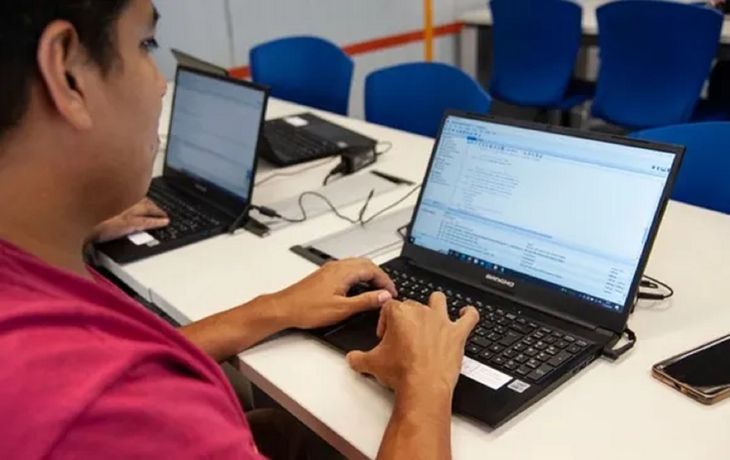 Ciudad: anuncian cambios en planes sociales