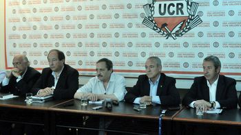 la ucr intenta volver a ser una alternativa en 2013 la ucr intenta volver a ser una alternativa en 2013