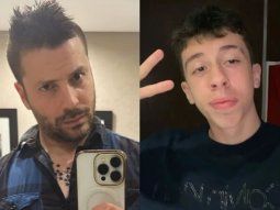 el hijo de natacha jaitt volvio a cruzar a su tio ulises y desato un nuevo drama familiar el hijo de natacha jaitt volvio a cruzar a su tio ulises y desato un nuevo drama familiar