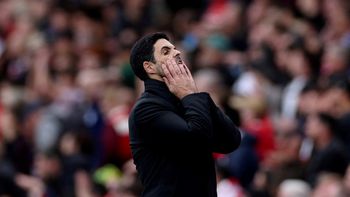 una figura del arsenal se lesiono, se pierde la final de la champions y quizas el mundial una figura del arsenal se lesiono, se pierde la final de la champions y quizas el mundial