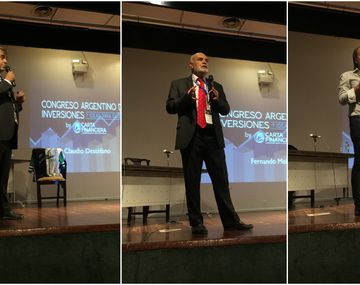 Siete ideas de inversión