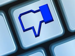 Dejar Facebook puede generar bienestar emocional Dejar Facebook puede generar bienestar emocional