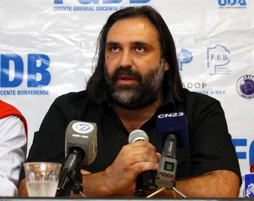 La conciliación obliga a reabrir la discusión salarial