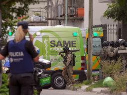 La amenaza del asesino de Tolosa antes de concretar el crimen: Voy a matar a tu hijo, prepará las flores