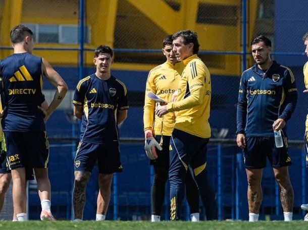 El día que Boca visitó Chivilcoy y el antecedente del duelo de Copa Argentina ante Gimnasia