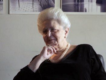 Murió por covid la psicoanalista Diana Rabinovich, traductora de Lacan al español