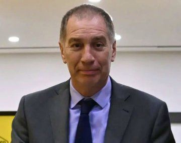 Santilli sigue en busca del apoyo de los gobernadores: ahora le toca a Passalaqcua