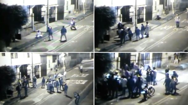 Linchamientos en Colombia: vecinos mataron a un presunto ladrón de 16 años