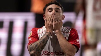 independiente mantiene viva la ilusion de clasificar a la copa sudamericana 2026 independiente mantiene viva la ilusion de clasificar a la copa sudamericana 2026