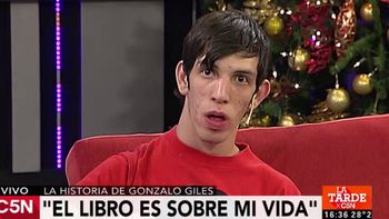 Gonzalo Gils Gonzalo Gils