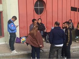 Familiares de Emanuel aguardan su mejoría Familiares de Emanuel aguardan su mejoría