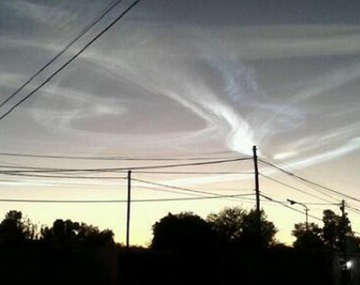 ¿Qué fue lo que pasó en el norte de la Argentina?