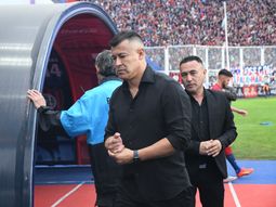 Foto: TELAM