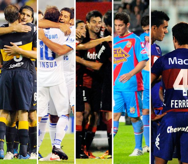 Con Boca y Vélez adentro, ¿cómo siguen los argentinos en la Copa Libertadores?