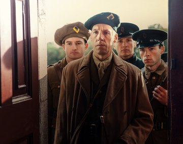 La serie irlandesa que es un drama de época y cuenta con dos temporadas