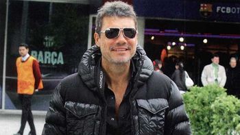 tinelli y su regreso a la tv: en septiembre vamos a decidir tinelli y su regreso a la tv: en septiembre vamos a decidir