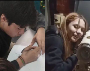 Para la familia de Josué Salvatierra