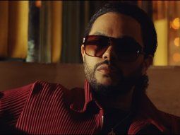 antes de venir a argentina, the weeknd presento un nuevo temazo antes de venir a argentina, the weeknd presento un nuevo temazo