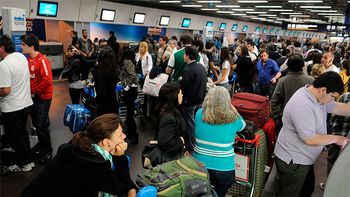 el paro de moyano afectara los vuelos el paro de moyano afectara los vuelos