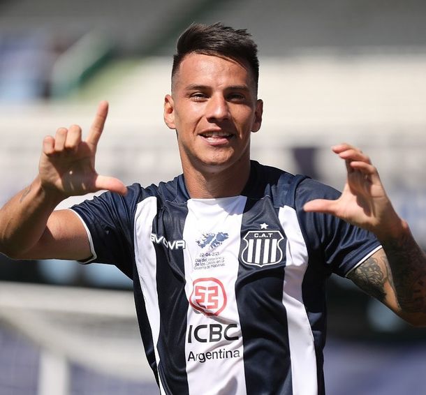 Carlos Auzqui es nuevo refuerzo de San Lorenzo