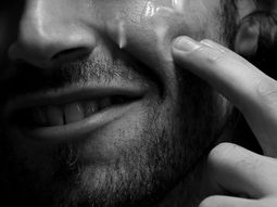 Lucho perverso JH 1340