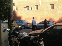 Defendamos Buenos Aires Defendamos Buenos Aires